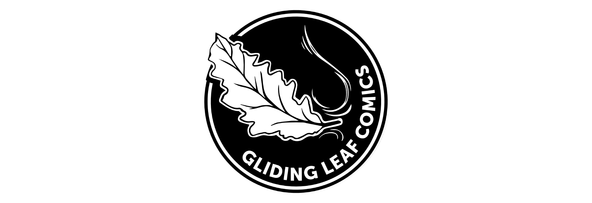Gliding Leaf Comics
